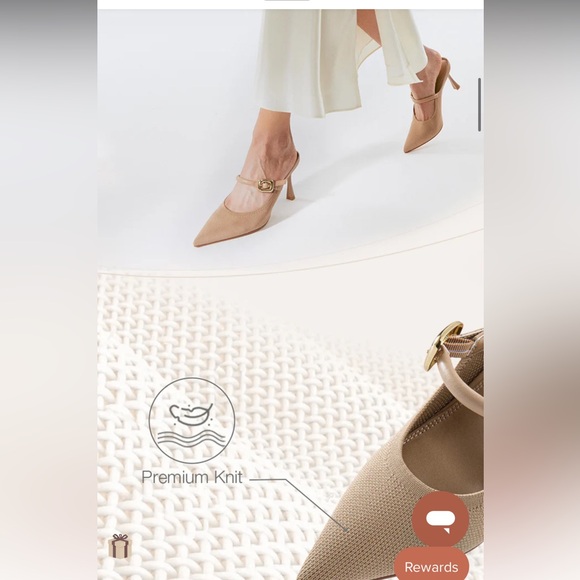 Cosy island graceLithe comfort heel. Light weight - Picture 4 of 5